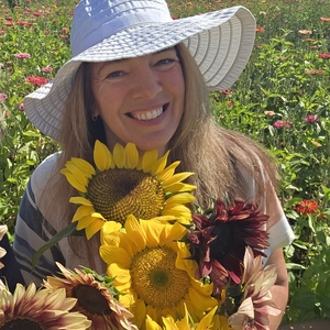 Fundraising Page: Nicole Angelopoulos